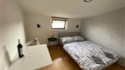 Apartmánový dům Jasmine, Funtana, Chorvatsko - Pokoj č. 3