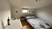 Apartmánový dům Jasmine, Funtana, Chorvatsko - Pokoj č. 4