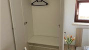 Apartmánový dům Jasmine, Funtana, Chorvatsko - Pokoj č. 4