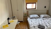 Apartmánový dům Jasmine, Funtana, Chorvatsko - Pokoj č. 4