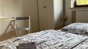 Apartmánový dům Jasmine, Funtana, Chorvatsko - Pokoj č. 4