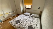 Apartmánový dům Jasmine, Funtana, Chorvatsko - Pokoj č. 4