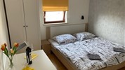 Apartmánový dům Jasmine, Funtana, Chorvatsko - Pokoj č. 4