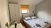 Apartmánový dům Jasmine, Funtana, Chorvatsko - Pokoj č. 4