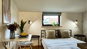 Apartmánový dům Jasmine, Funtana, Chorvatsko - Dvoulůžkový pokoj - foto 1