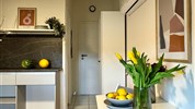 Apartmánový dům Jasmine, Funtana, Chorvatsko - Dvoulůžkový pokoj - foto 5