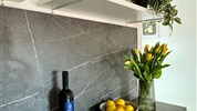 Apartmánový dům Jasmine, Funtana, Chorvatsko - Dvoulůžkový pokoj - foto 6