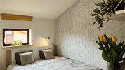 Apartmánový dům Jasmine, Funtana, Chorvatsko - Dvoulůžkový pokoj - foto 7