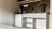 Apartmánový dům Jasmine, Funtana, Chorvatsko - Dvoulůžkový pokoj - foto 8