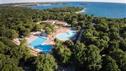 Kemp Bijela Uvala, (mobilní domy PREMIUM PLUS), Poreč, Chorvatsko - Kemp Bijela Uvala, Poreč, Chorvatsko