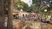 Kamp Slatina (Glamping šator), Otok Cres, Hrvatska - Kemp Slatina, Cres, Chorvatsko