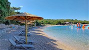 Kamp Slatina (Glamping šator), Otok Cres, Hrvatska - Kemp Slatina, Cres, Chorvatsko