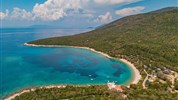 Kamp Slatina (Glamping šator), Otok Cres, Hrvatska - Kemp Slatina, Cres, Chorvatsko