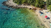Kamp Slatina (Glamping šator), Otok Cres, Hrvatska - Kemp Slatina, Cres, Chorvatsko