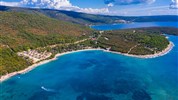 Kamp Slatina (Glamping šator), Otok Cres, Hrvatska - Kemp Slatina, Cres, Chorvatsko