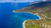 Kamp Slatina (Glamping šator), Otok Cres, Hrvatska - Kemp Slatina, Cres, Chorvatsko
