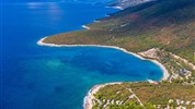 Kamp Slatina (Glamping šator), Otok Cres, Hrvatska - Kemp Slatina, Cres, Chorvatsko