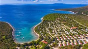 Kamp Slatina (Glamping šator), Otok Cres, Hrvatska - Kemp Slatina, Cres, Chorvatsko