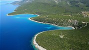 Kamp Slatina (Glamping šator), Otok Cres, Hrvatska - Kemp Slatina, Cres, Chorvatsko