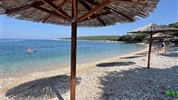 Kamp Slatina (Glamping šator), Otok Cres, Hrvatska - Kemp Slatina, Cres, Chorvatsko