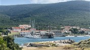 Kamp Slatina (Glamping šator), Otok Cres, Hrvatska - Kemp Slatina, Cres, Chorvatsko