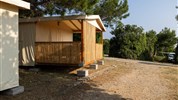 Kamp Slatina (Glamping šator), Otok Cres, Hrvatska - Kemp Slatina (Glamping PLUS), Cres, Chorvatsko
