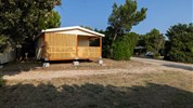 Kamp Slatina (Glamping šator), Otok Cres, Hrvatska - Kemp Slatina (Glamping PLUS), Cres, Chorvatsko