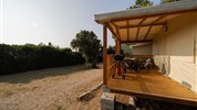 Kamp Slatina (Glamping šator), Otok Cres, Hrvatska - Kemp Slatina (Glamping PLUS), Cres, Chorvatsko