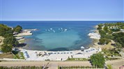 Camping Park Umag (mobile home PREMIUM DELUXE), Umag, Croatia - Kemp Park Umag, Umag, Chorvatsko