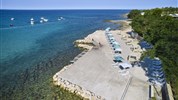 Camping Park Umag (mobile home PREMIUM DELUXE SEASIDE), Umag, Croatia - Kemp Park Umag, Umag, Chorvatsko