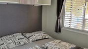 Kemp Bijela Uvala, (mobilní domy PREMIUM PLUS), Poreč, Chorvatsko - Mobilní dům Premium Plus - foto 1