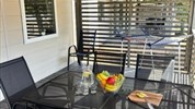 Kemp Bijela Uvala, (mobilní domy PREMIUM PLUS), Poreč, Chorvatsko - Mobilní dům Premium Plus - foto 3