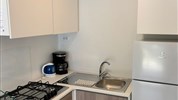 Kemp Bijela Uvala, (mobilní domy PREMIUM PLUS), Poreč, Chorvatsko - Mobilní dům Premium Plus - foto 4