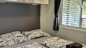 Kemp Bijela Uvala, (mobilní domy PREMIUM PLUS), Poreč, Chorvatsko - Mobilní dům Premium Plus - foto 6