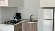 Kemp Bijela Uvala, (mobilní domy PREMIUM PLUS), Poreč, Chorvatsko - Mobilní dům Premium Plus - foto 9
