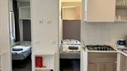 Kemp Bijela Uvala, (mobilní domy PREMIUM PLUS), Poreč, Chorvatsko - Mobilní dům Premium Plus - foto 12