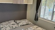 Kemp Bijela Uvala, (mobilní domy PREMIUM PLUS), Poreč, Chorvatsko - Mobilní dům Premium Plus - foto 14