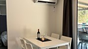 Kemp Bijela Uvala, (mobilní domy PREMIUM PLUS), Poreč, Chorvatsko - Mobilní dům Premium Plus - foto 17