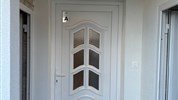 Apartment house Jasmina, Funtana, Croatia - APARTMÁN A - vstup