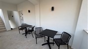 Apartment house Jasmina, Funtana, Croatia - Posezení terasa / pokoje - foto I