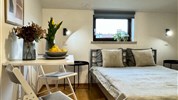 Apartmaji Jasmina, Funtana, Hrvatska - VILA JASMINE - pokoj / room (foto 1)