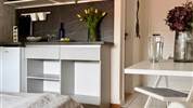 Apartmaji Jasmina, Funtana, Hrvatska - VILA JASMINE - pokoj / room (foto 7)