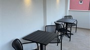 Apartmaji Jasmina, Funtana, Hrvatska - Vila Jasmine - terasa / terrace