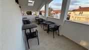 Apartmaji Jasmina, Funtana, Hrvatska - Vila Jasmine - terasa / terrace II