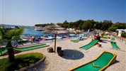 Kamp Zelena Laguna (mobilna kučica Comfort ELBA) Poreč, Hrvatska - Zábava