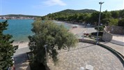 Camp Jezera Village (mobile homes Classic SUNSEEKER), Murter, Croatia - Kemp