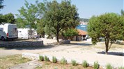 Camp Jezera Village (mobile homes Classic SUNSEEKER), Murter, Croatia - Kemp