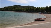 Kemp Jezera Village, mobilní domy Classic SUNSEEKER - Pláž