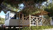 Camp Jezera Village (mobile homes Classic SUNSEEKER), Murter, Croatia - Mobilní dům SUNSEEKER PLUS exteriér