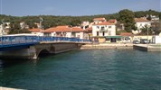 Kamp Jezera Village (mobilne kučice Classic SUNSEEKER), Murter, Hrvatska - Tisno